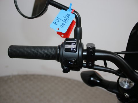 Honda CMX500 Rebel CMX 500 A-K REBEL 14