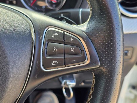 Mercedes-Benz B Class 1.5 B180d Sport (Executive) MPV 5dr Diesel 7G-DCT Euro 6 (s/s) (109 ps) 46