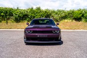 Dodge Challenger SRT HELLCAT. STUNNING EXAMPLE. LOW MILEAGE. FULL PPF. SRT BADGING. 2