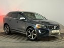 Volvo XC60 D5 R-DESIGN LUX NAV AWD