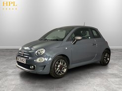 Fiat 500 1.0 MHEV Sport Hatchback 3dr Petrol Manual Euro 6 (s/s) (70 bhp) Air Con -