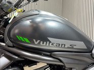 Kawasaki Vulcan S 650 2024 ONLY 2K EXCELLENT CONDITION LIGHTWEIGHT CRUISER 650CC TWIN 35