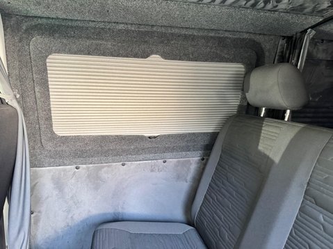 Volkswagen Transporter T28 TDI P/V STARTLINE BMT 20