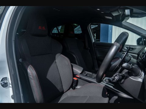Renault Megane 1.8 Megane Renault Sport Trophy Auto 5dr 10