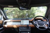 Land Rover Defender 3.0 D300 MHEV X-Dynamic HSE SUV 5dr Diesel Auto 4WD Euro 6 (s/s) (300 ps) 9