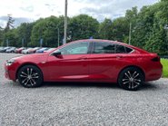 Vauxhall Insignia 1.5 Insignia Ultimate Nav TD 5dr 10