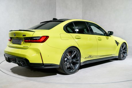 BMW M3 M3 COMPETITION. NOW SOLD. SIMILAR REQUIRED. PLEASE CALL 01903 254 800. 4