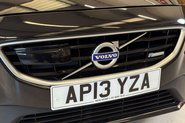 Volvo V40 2.0 T5 R-Design Pro Hatchback 5dr Petrol Auto Euro 6 (s/s) (245 ps) 22