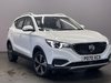 MG ZS 44.5kWh Exclusive SUV 5dr Electric Auto (143 ps)