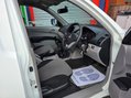 Mitsubishi L200 DI-D 4X4 4WORK S/C 10