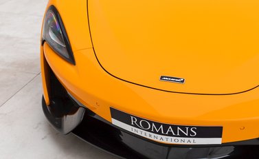 McLaren 570S 20