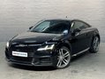 Audi TT 2.0 TT S Line TFSI Semi-Auto 3dr 9