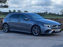 Mercedes-Benz A Class 1.3 A200 AMG Line 7G-DCT Euro 6 (s/s) 5dr