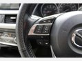 Mazda 6 SPORT NAV 12
