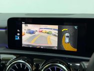 Mercedes-Benz A Class 2.0 A35 AMG (Premium) Hatchback 5dr Petrol SpdS DCT 4MATIC Euro 6 (s/s) (30 34