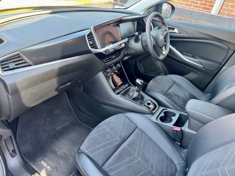 Vauxhall Grandland ULTIMATE 3
