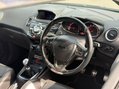 Ford Fiesta 1.6T EcoBoost ST-3 Euro 6 3dr 27