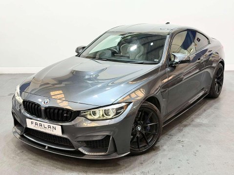 BMW M4 3.0 BiTurbo Coupe 2dr Petrol DCT Euro 6 (s/s) (431 ps) 16