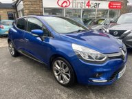 Renault Clio ICONIC TCE 1