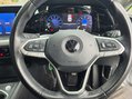 Volkswagen Golf 1.5 Golf Life TSi 5dr 17