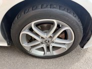 Mercedes-Benz A Class A 200 D SPORT EDITION PLUS 18