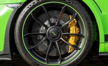 Porsche 911 (991.2) GT3 RS 10