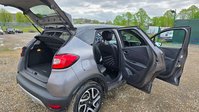 Renault Captur 1.5 dCi ENERGY Signature Nav Auto Euro 6 (s/s) 5dr 15