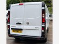 Vauxhall Vivaro 1.6 CDTi 2900 L2 H1 Euro 5 5dr 13