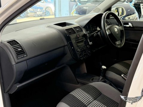 Volkswagen Polo 1.2 Match 5dr 19