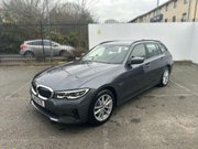 BMW 3 Series 2.0 330e 12kWh SE Pro Touring 5dr Petrol Plug-in Hybrid Auto xDrive Euro 6 22