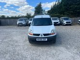 Renault Kangoo SWB L1H1 Low Roof Air Con NO VAT 3