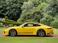 Porsche 911 CARRERA T PDK 27