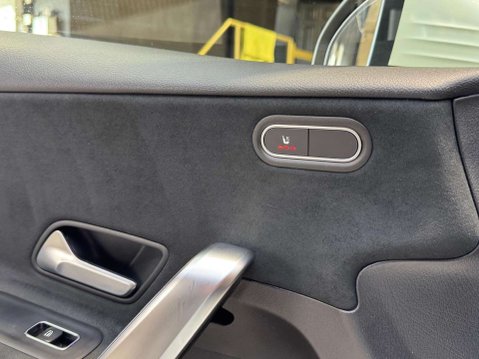 Mercedes-Benz A Class 1.5 A 180 AMG Line Premium D Auto 5dr 75