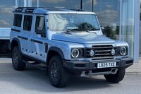 Ineos Grenadier FIELDMASTER EDITION