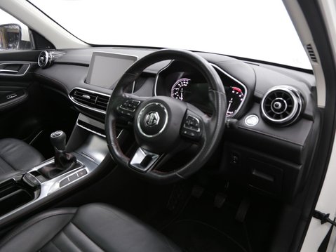 MG HS 1.5 T-GDI Exclusive Euro 6 (s/s) 5dr 20