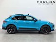 Porsche Macan 3.0T V6 S SUV 5dr Petrol PDK 4WD Euro 6 (s/s) (354 ps) 18