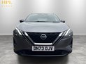 Nissan Qashqai 1.3 DIG-T MHEV Tekna SUV 5dr Petrol Hybrid Manual Euro 6 (s/s) (140 ps) 2