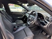 Audi Q3 2.0 Q3 S Line 35 TDI Semi-Auto 5dr 21