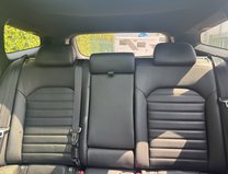 Kia Optima (Sold) 1.7 CRDi GT-Line S Sportswagon 5dr Diesel DCT Euro 6 (s/s) (139 bhp) 9