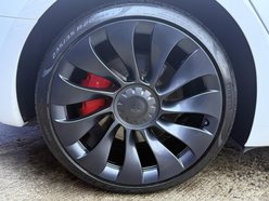 Tesla Model 3 (Dual Motor) Performance Saloon 4dr Electric Auto 4WDE (Performance Upgrade 15