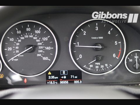 BMW X4 2.0 X4 xDrive 20d XLine Auto 4WD 5dr 39