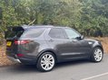 Land Rover Discovery 3.0 Discovery Luxury HSE TD6 Auto 4WD 5dr 34