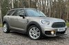 Mini Countryman 1.5 Countryman Cooper Exclusive Auto 5dr