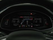 Audi SQ7 4.0 TFSI V8 Vorsprung SUV 5dr Petrol Tiptronic quattro Euro 6 (s/s) (507 ps 44