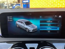 Mercedes-Benz CLA Class 1.3 CLA 180 AMG Line Premium+ Auto 5dr 47