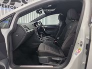 Volkswagen Golf 2.0 TSI R Hatchback 5dr Petrol DSG 4Motion Euro 6 (s/s) (310 ps) 42