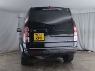 Land Rover Discovery 3.0 Discovery HSE SDV6 Auto 4WD 5dr 13