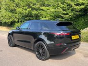 Land Rover Range Rover Velar 2.0 D240 R-Dynamic HSE Auto 4WD Euro 6 (s/s) 5dr 56