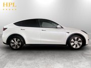 Tesla Model Y (Dual Motor) Long Range SUV 5dr Electric Auto 4WDE (384 bhp) Pan Roof - Sat 8