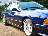 BMW 6 Series 635CSi Highline 14